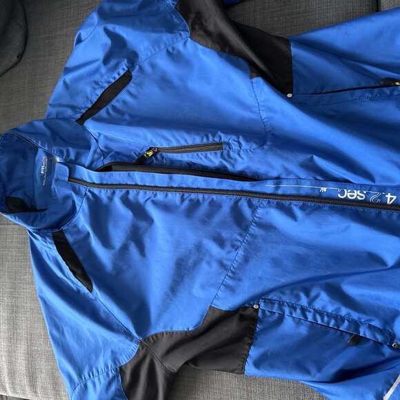 Ralph Lauren RLX jacket - Picture 1 of 3
